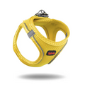 Air-Mesh Vest Harness Yellow