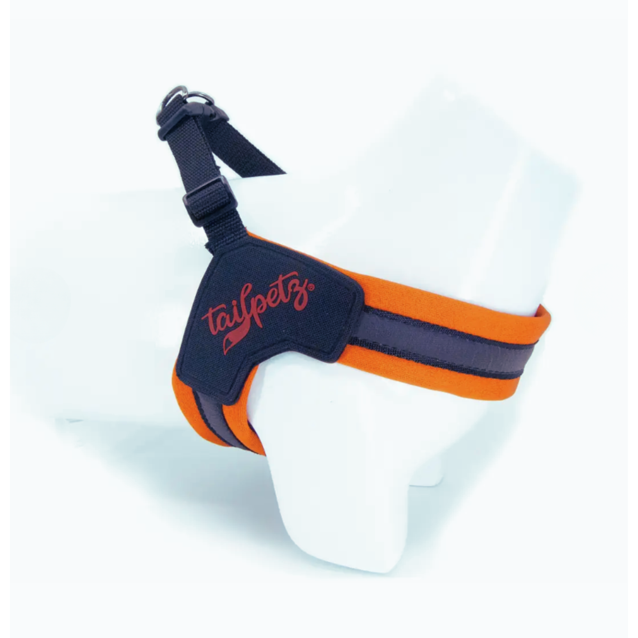V-Type Koiran Valjaat, Oranssi