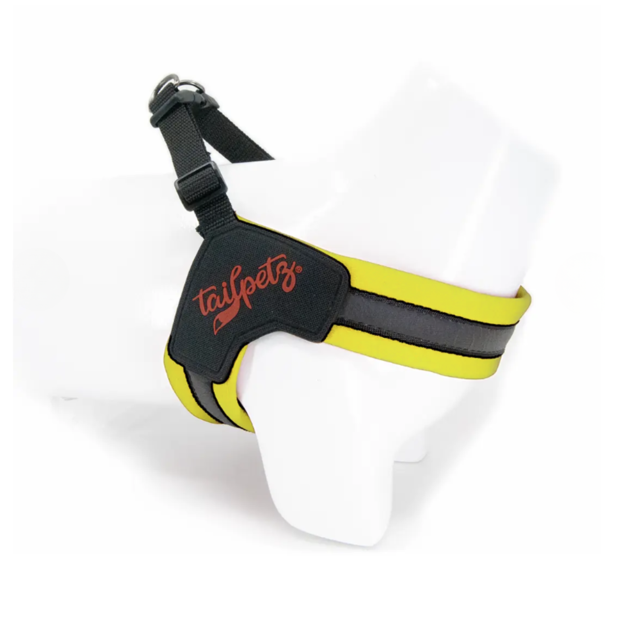 V-Type Koiran Valjaat, Neon