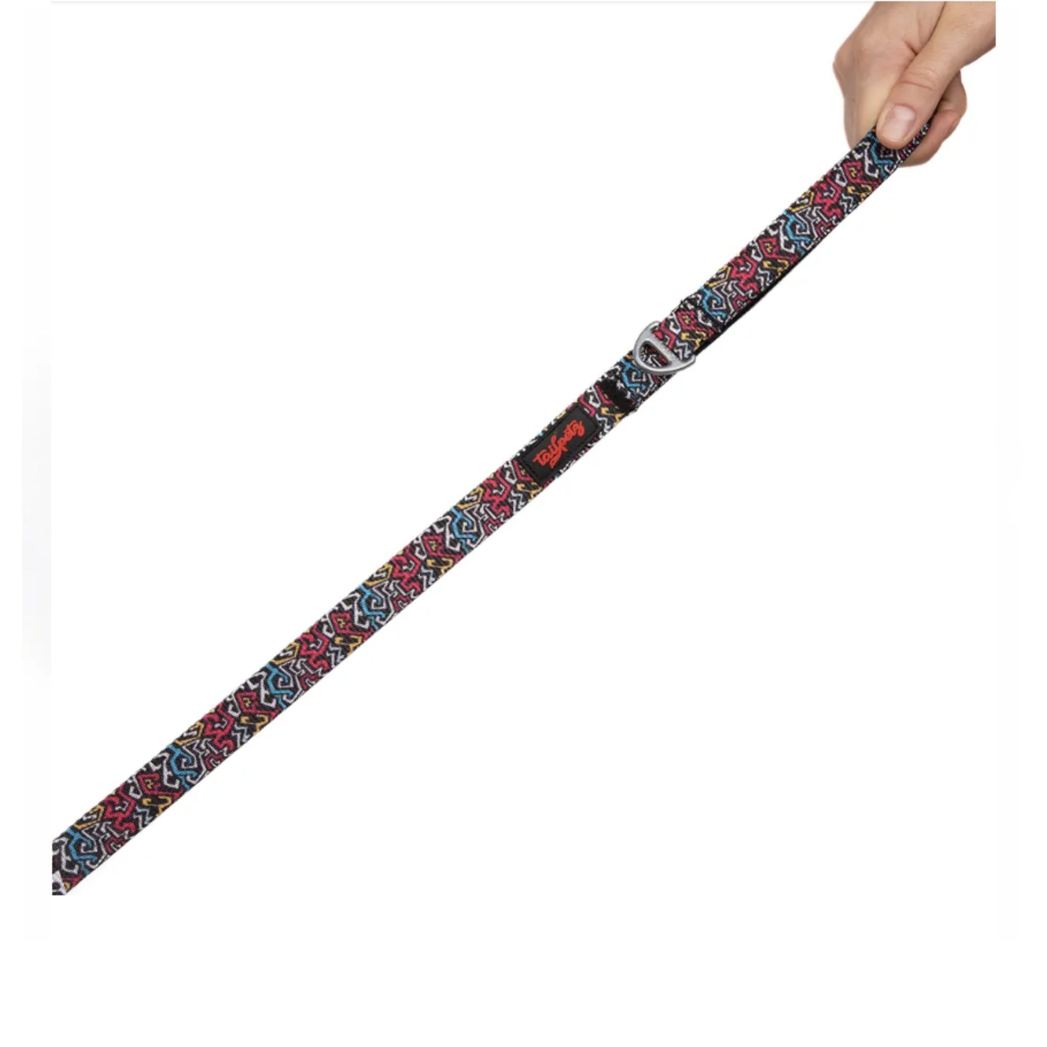 Koiran Talutin, Grafiitti 130 cm