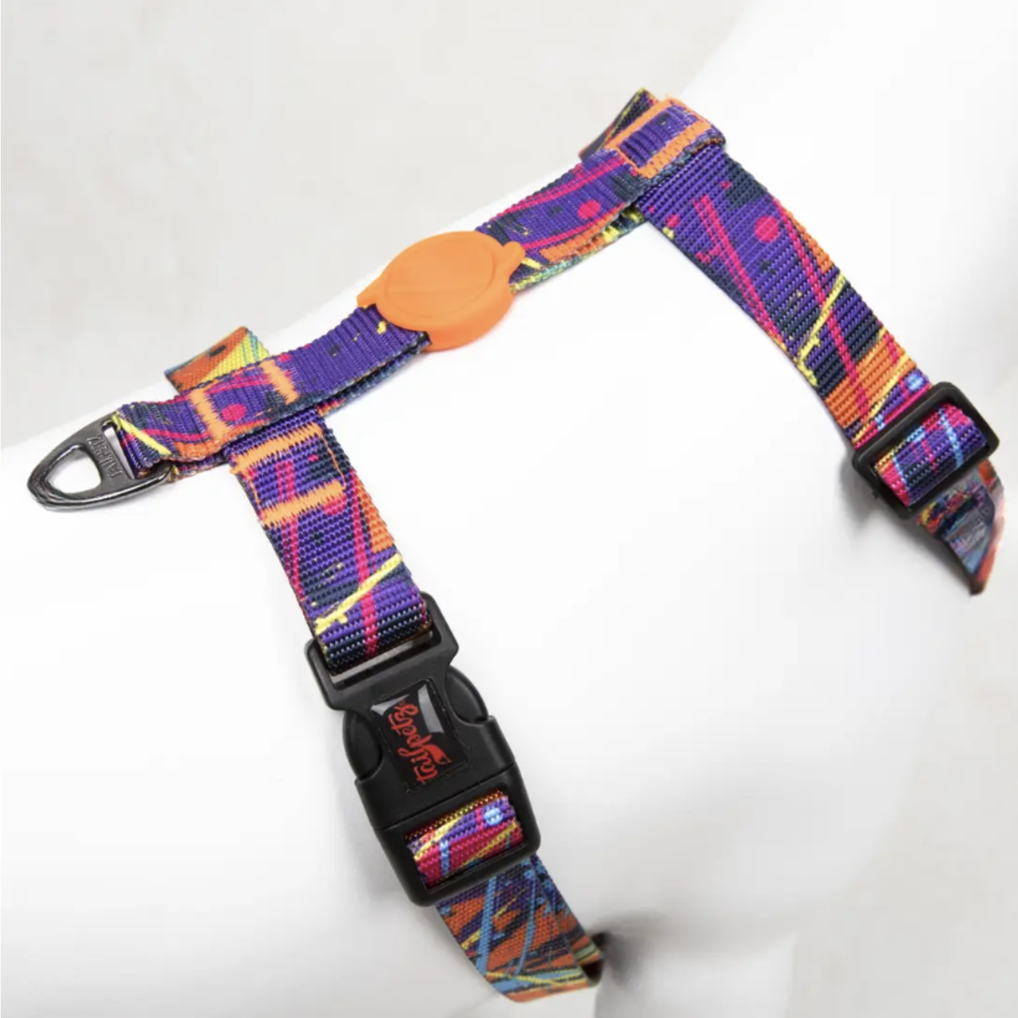 H-Type harness valjaat, Splash