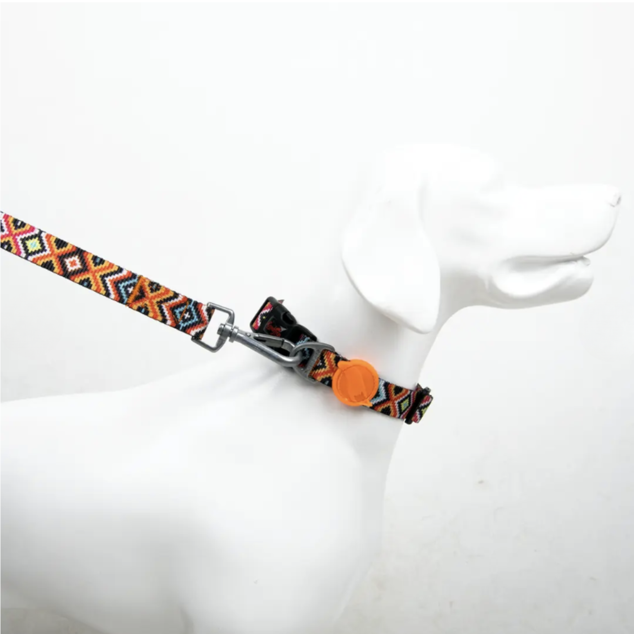 Koiran panta, Ethnic