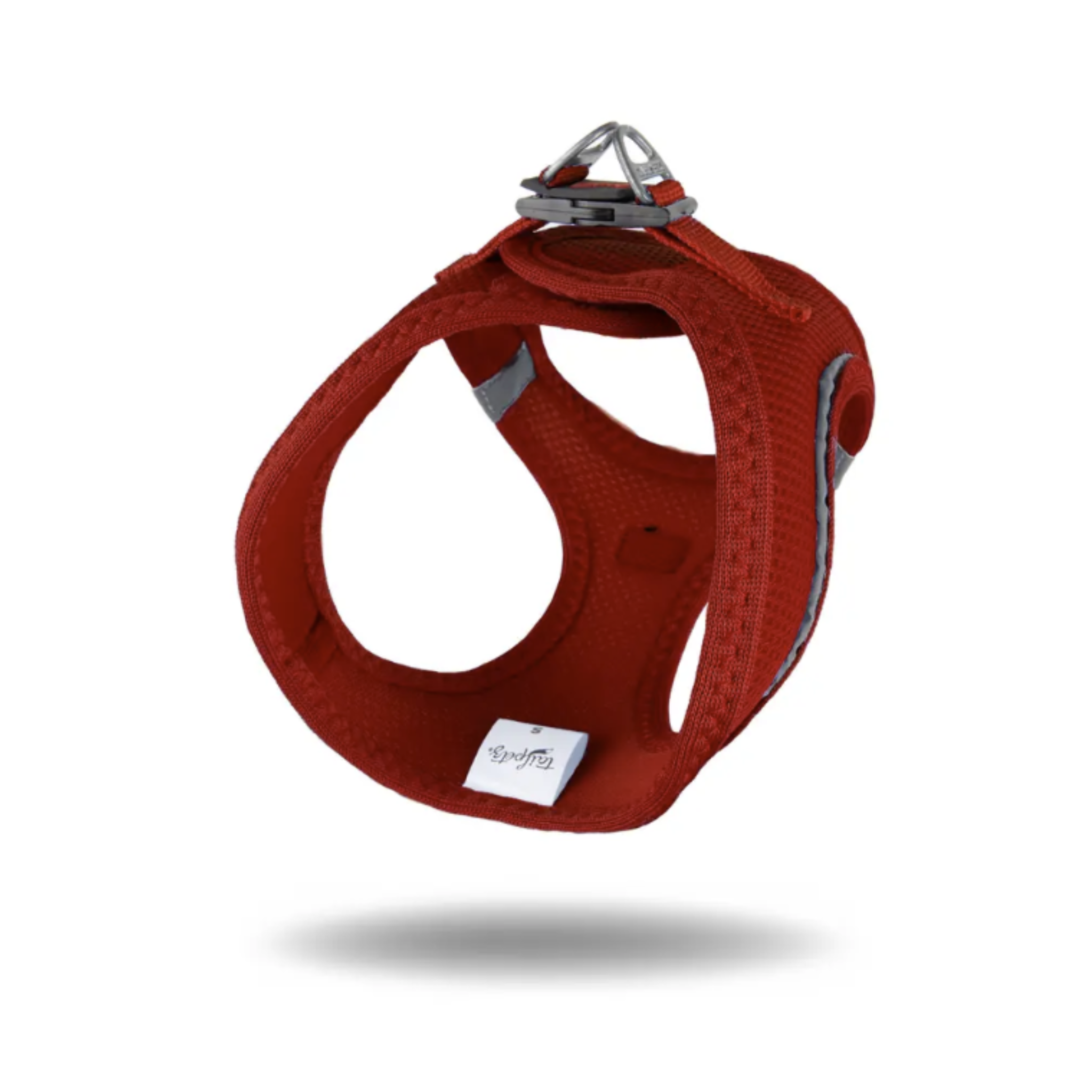 Air-Mesh Valjaat Harness Red