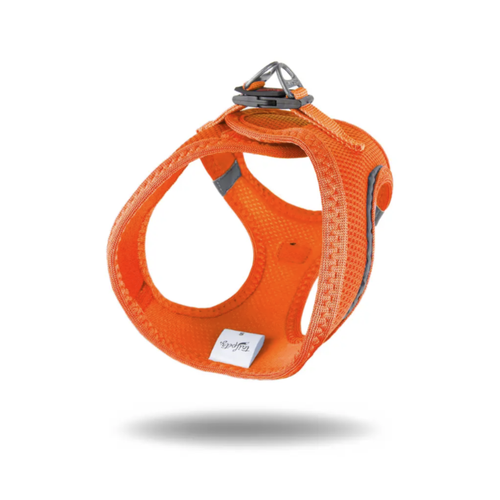 Air-Mesh Vest Harness Neon Orange