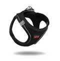 Air-Mesh Vest Harness Black