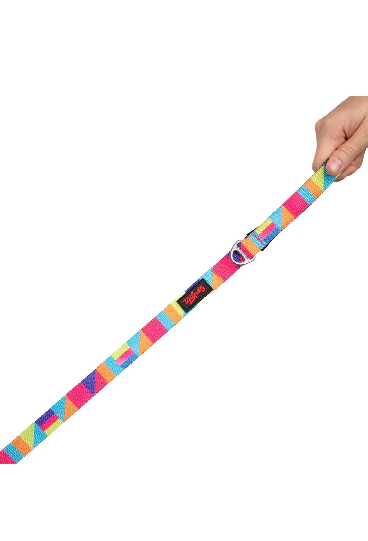 Koiran talutin, Kuviollinen Spirit